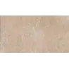 Carrelage sol extérieur effet pierre Charme beigeR11 60x120 cm