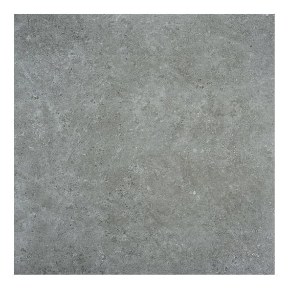 Carrelage sol effet pierre Naturaanthracite100100 cm