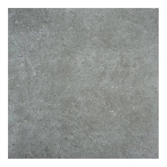  Carrelage sol effet pierre Natura anthracite 100x100 cm - Réflex Boutique