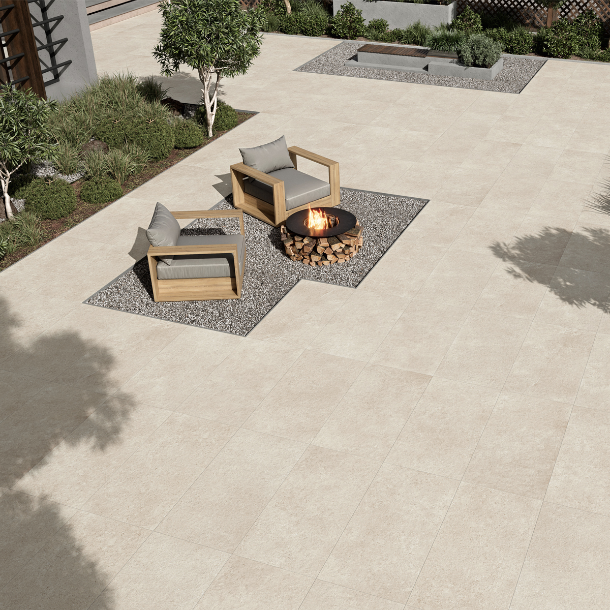 Carrelage Exterieur Antiderapant R11