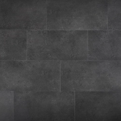 Dalles PVC 6.5mm à clipser cemento montana 47x94 cm