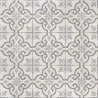 Carrelage sol effet carreaux de ciment Stella blow 60x60 cm