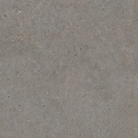 Carrelage sol effet pierre naturelle Turin gris 60x60 cm - Réflex Boutique