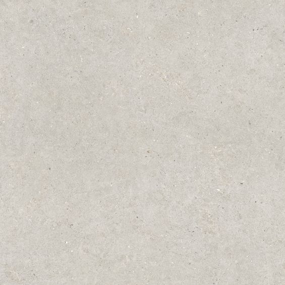 Carrelage sol effet pierre naturelle Turin perle 120x120 cm