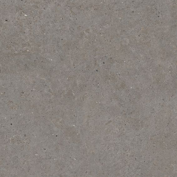 Carrelage sol extérieur effet pierre Turin gris R11 120x120 cm