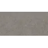 Carrelage sol extérieur effet pierre Turin gris R11 30x60 cm
