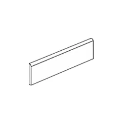  Firenze Rodapie 7,5×98 cm / Tous coloris