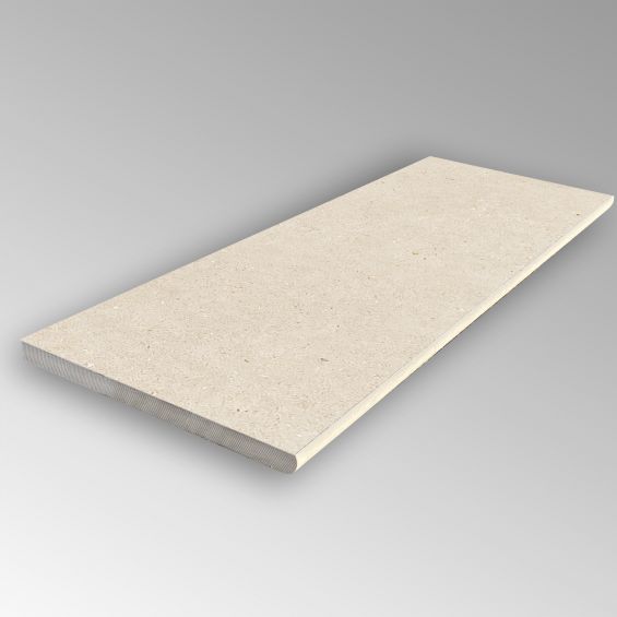 Margelle Turin sable 60x120 cm