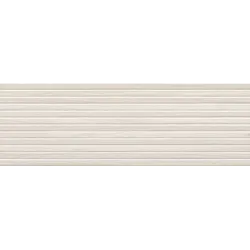  Carrelage mur Décor Bois Dinizia blanc 30x90 cm - Réflex Boutique