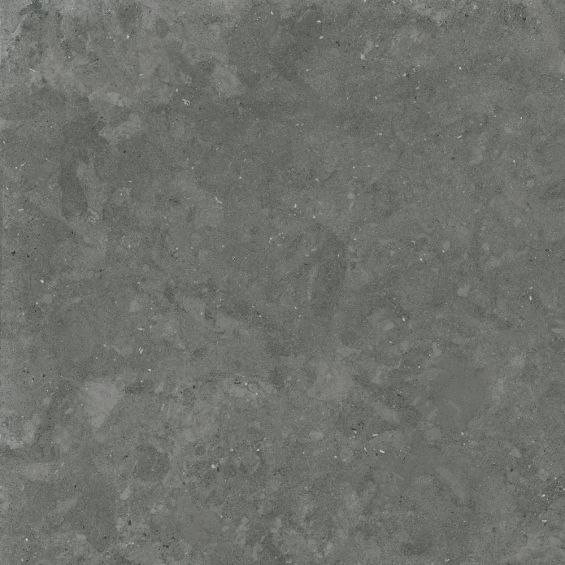 Carrelage sol moderne Plumeria Nuit 100x100 cm