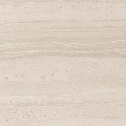 Carrelage sol brillant Parthénon crème 60x60 cm