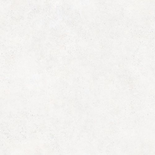 Carrelage sol brillant Bellissime blanc grisé 60x60 cm