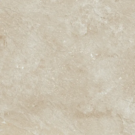  Dalle extérieur Valley 2.0 Beige R11 60x60 cm - Réflex Boutique