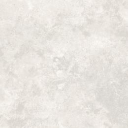Carrelage sol effet travertin Tivoli blanc 100x100 cm