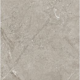 Carrelage sol effet pierre Toscana gris 100x100 cm