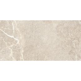 Carrelage sol effet pierre Toscana beige 30x60 cm