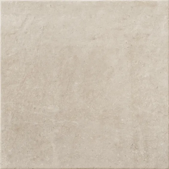  Carrelage sol extérieur moderne Vogue beige R11 60x60 cm - Réflex Boutique