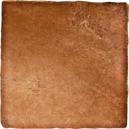 Carrelage sol traditionnel Arles Terracotta 30x30 cm