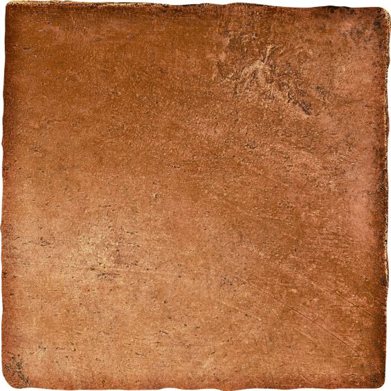 Carrelage sol traditionnel Arles Terracotta 30x30 cm