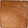 Carrelage sol traditionnel Arles Terracotta 30x30 cm - Réflex Boutique