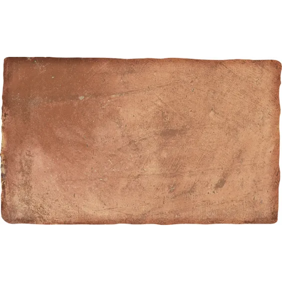 Carrelage sol traditionnel Arles Terracotta 30x50 cm - Réflex Boutique