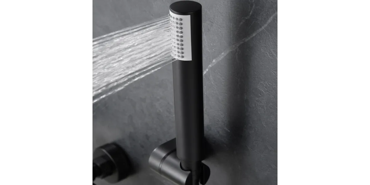 Moen Meena 82618 Mitigeur Monocommande Pour Baignoire/douche Avec