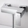  Mitigeur Douche Riglione Chrome - Réflex Boutique