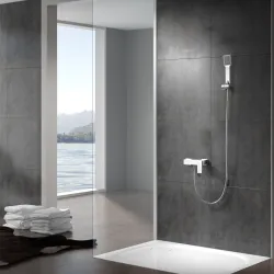 Mitigeur Douche Riglione...