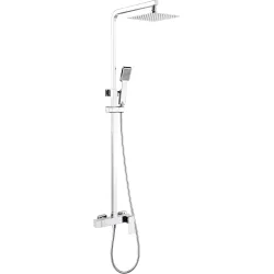 Colonne de Douche Riglione chrome