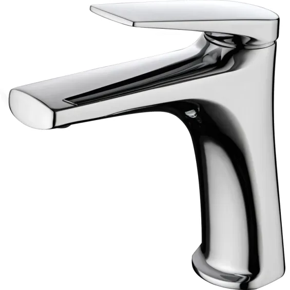  Mitigeur lavabo Lagia chrome - Réflex Boutique