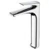  Mitigeur lavabo haut Lagia chrome - Réflex Boutique