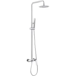 Colonne de Douche Lagia chrome