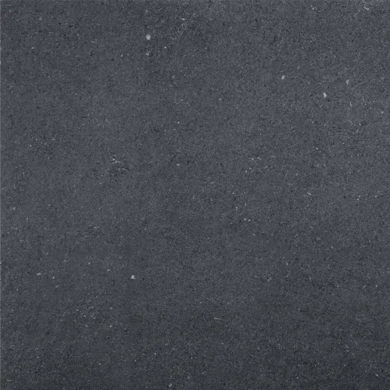  Carrelage sol effet pierre Dylan anthracite 60x60 cm - Réflex Boutique