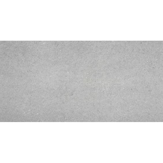 Carrelage sol effet pierre Dylan gris 30x60 cm