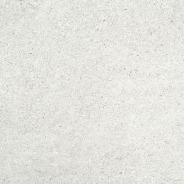 Carrelage sol effet pierre Dylan blanc 45x45 cm
