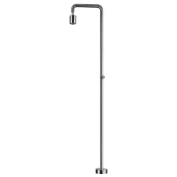 Ensemble de Douche Holiday Acier