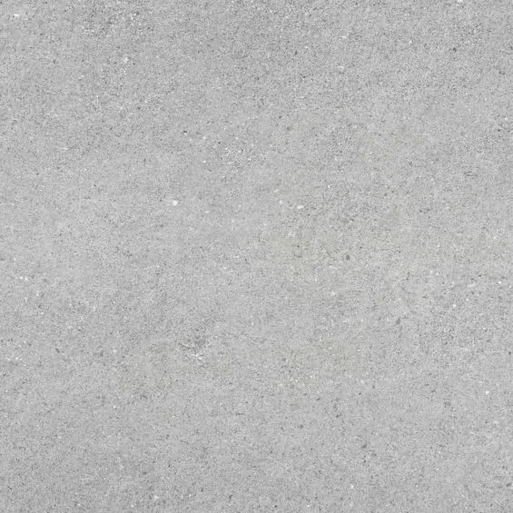 Carrelage sol extérieur effet pierre Dylan gris R11 75x75 cm
