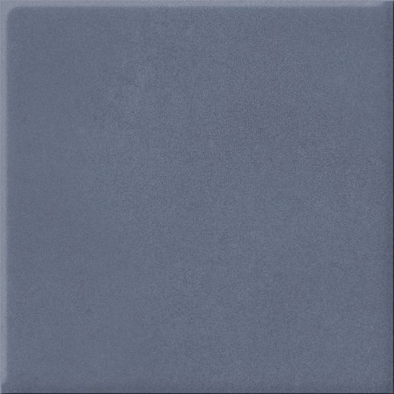 Carrelage sol Mezzo bleu 20x20 cm