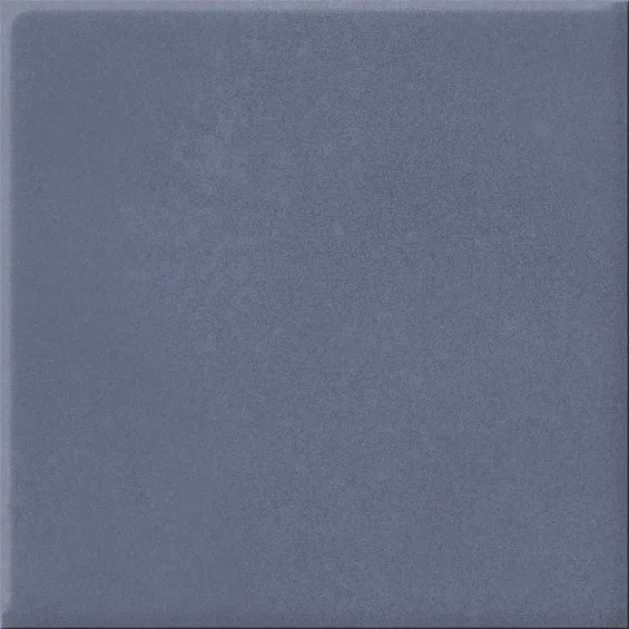  Carrelage sol Mezzo bleu 20x20 cm - Réflex Boutique