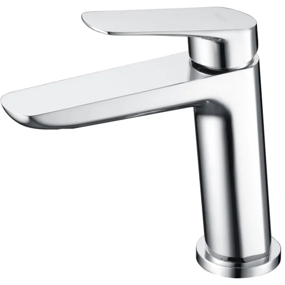  Mitigeur lavabo Flamande chrome - Réflex Boutique