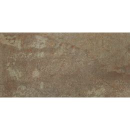 Carrelage sol effet pierre de Bali Chateau terre 30x60 cm