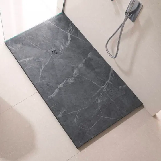  Receveur Marquina extraplat - Réflex Boutique