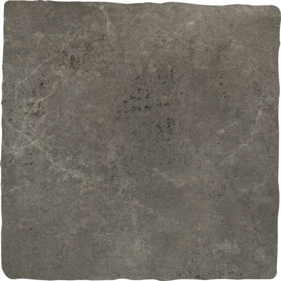 Carrelage sol traditionnel Arles Gris 30x30 cm
