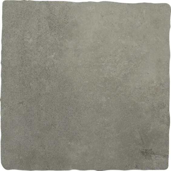 Carrelage sol traditionnel Arles Gris 30x30 cm - Réflex Boutique