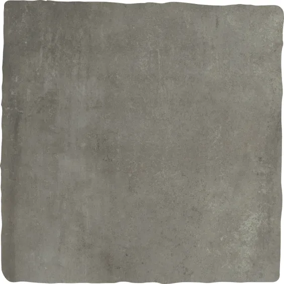 Carrelage sol traditionnel Arles Gris 50x50 cm - Réflex Boutique