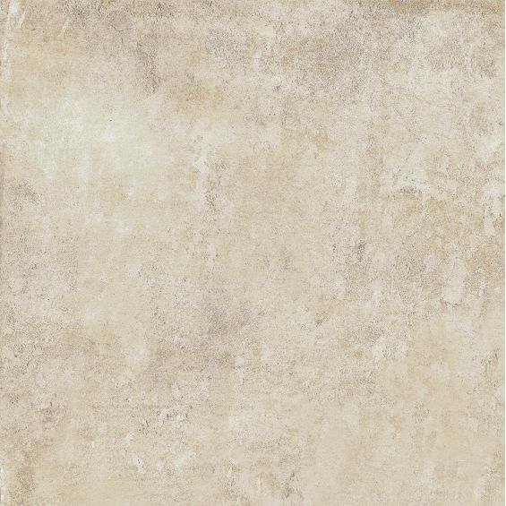 Carrelage sol effet pierre Travertin Noci beige 30x30 cm