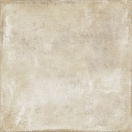 Carrelage sol effet pierre Travertin Noci beige 50x50 cm
