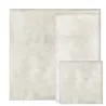  Carrelage sol extérieur teffet pierre travertin Noci blanc R11 multi-format cm - Réflex Boutique