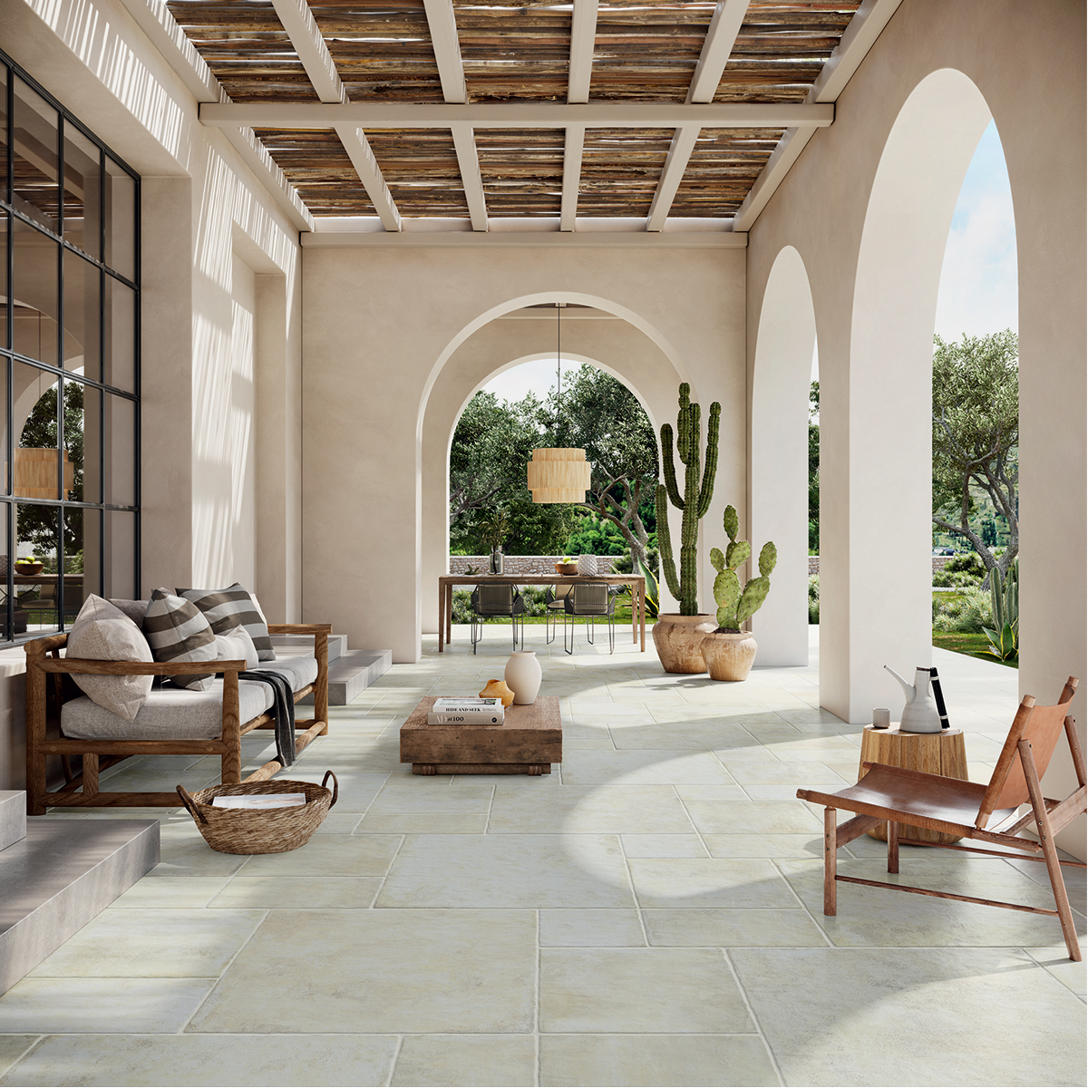 Carrelage 80x80 cm : Grès Cérame XXL dès 20€/m² | Réflex Boutique