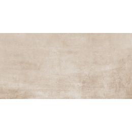 Carrelage sol effet béton Ginza sable 30x60,4 cm